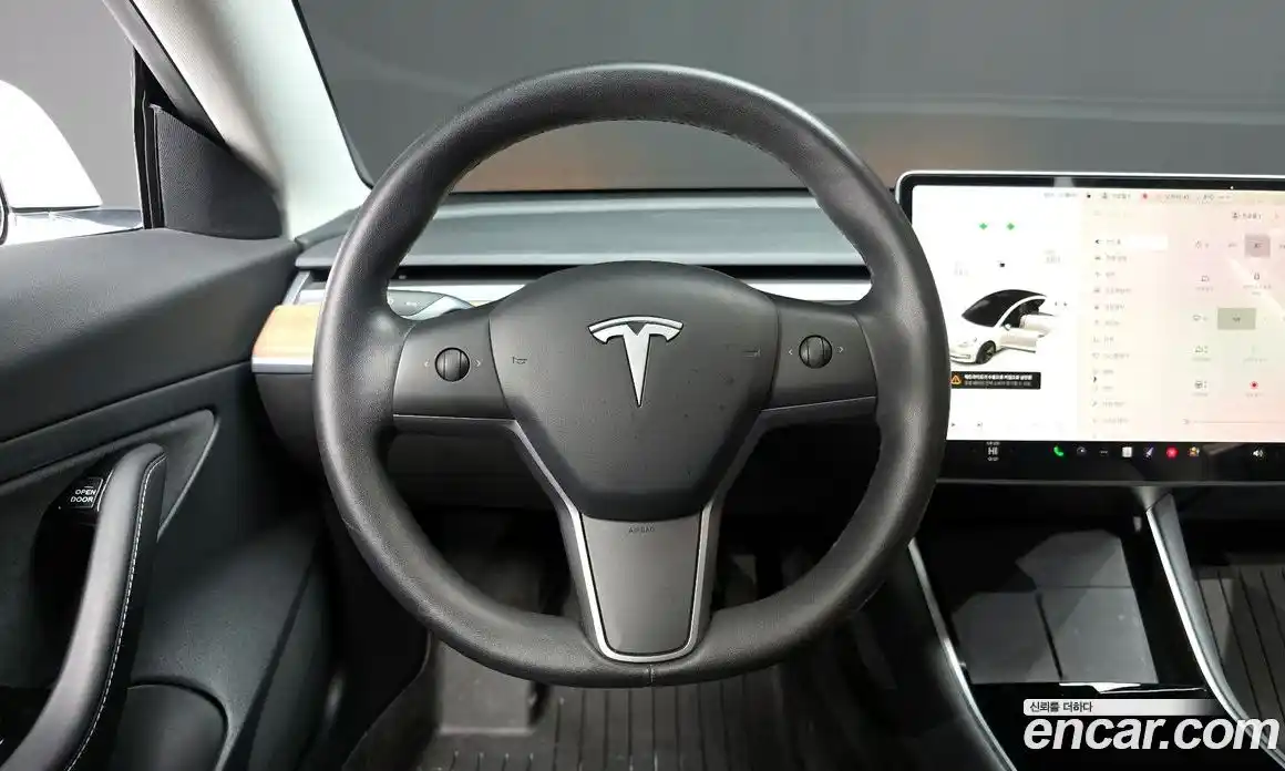 Tesla Model 3 2020 0.1 гидро в Москве № 167701, фото 13