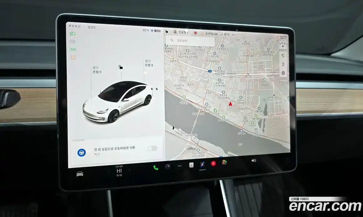 Tesla Model 3 2020 0.1 гидро в Москве № 167701, фото 14