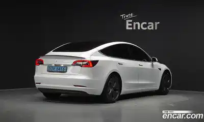 Tesla Model 3 2020 0.1 гидро в Москве № 167701, миниатюра 2