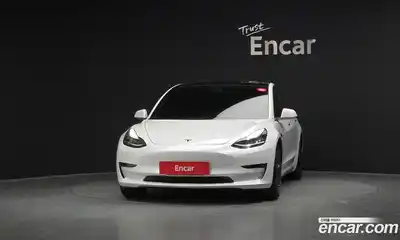 Tesla Model 3 2020 0.1 гидро в Москве № 167701, миниатюра 3
