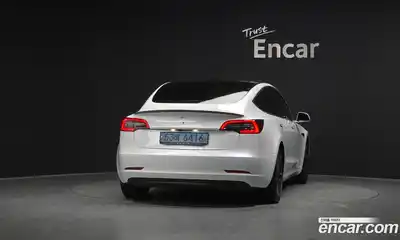 Tesla Model 3 2020 0.1 гидро в Москве № 167701, миниатюра 4