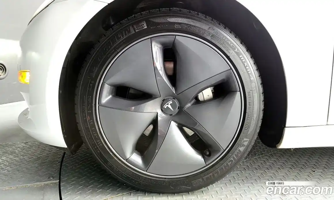 Tesla Model 3 2020 0.1 гидро в Москве № 167701, фото 5