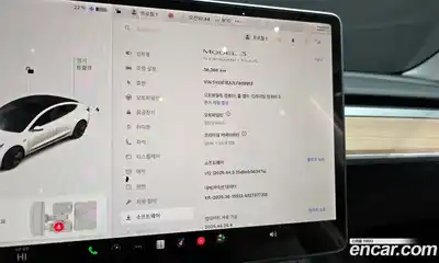 Tesla Model 3 2020 0.1 гидро в Москве № 167701, миниатюра 6