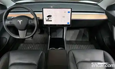 Tesla Model 3 2020 0.1 гидро в Москве № 167701, миниатюра 7