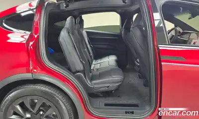 Tesla Model X 2024 0.3 гидро в Москве № 167717, миниатюра 12