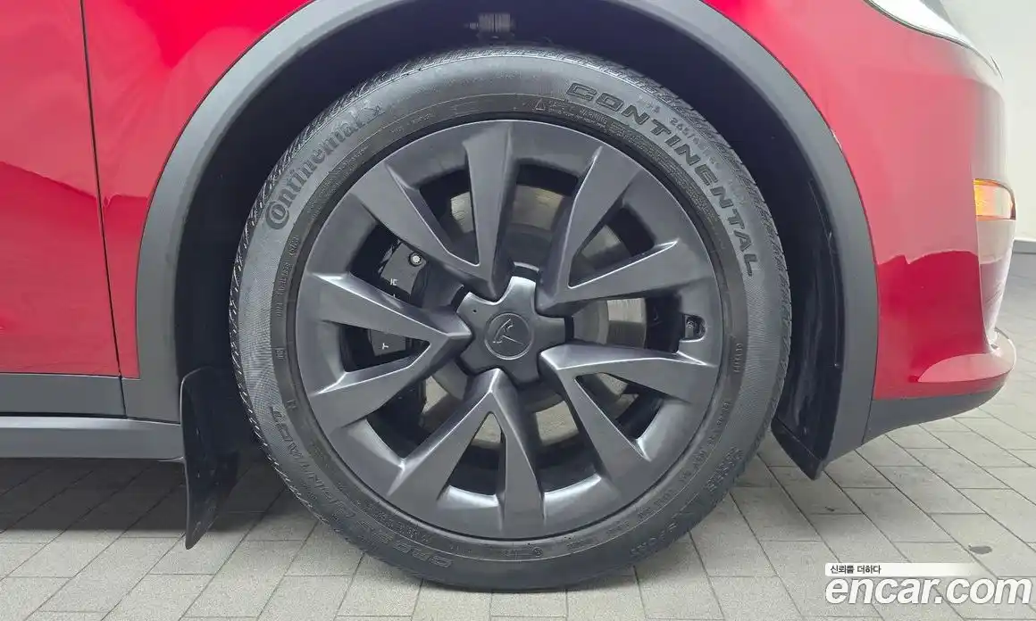 Tesla Model X 2024 0.3 гидро в Москве № 167717, фото 5