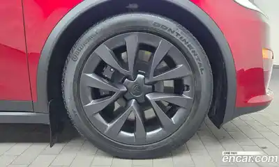 Tesla Model X 2024 0.3 гидро в Москве № 167717, миниатюра 5