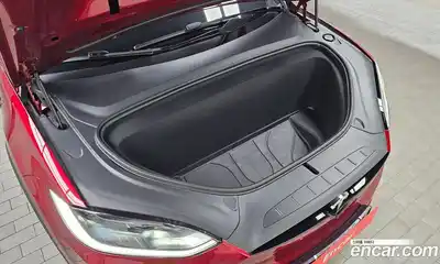 Tesla Model X 2024 0.3 гидро в Москве № 167717, миниатюра 6