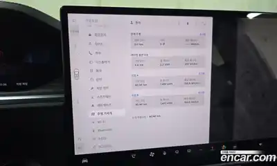 Tesla Model X 2024 0.3 гидро в Москве № 167717, миниатюра 8