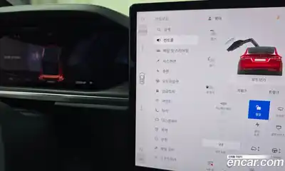 Tesla Model X 2024 0.3 гидро в Москве № 167717, миниатюра 9