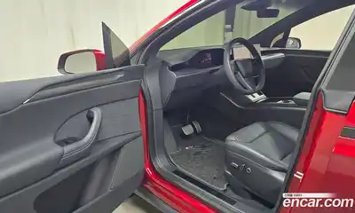 Tesla Model X 2024 0.3 гидро в Москве № 167717, миниатюра 10