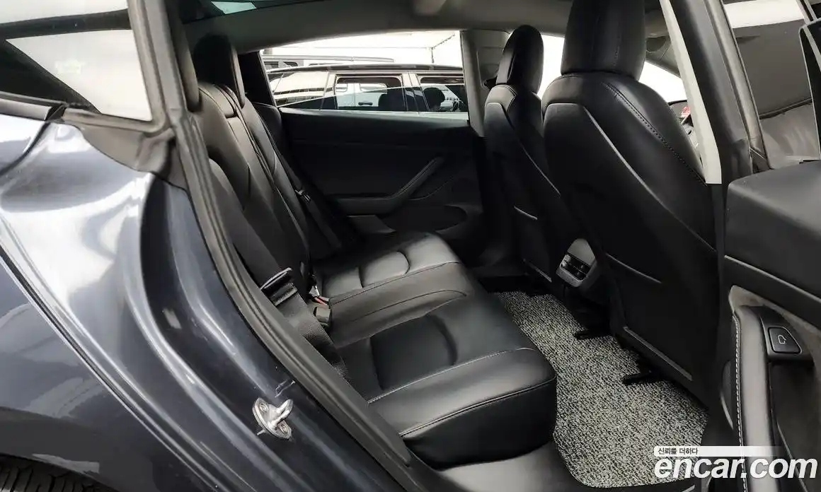 Tesla Model 3 2022 0.2 гидро в Москве № 167734, фото 12