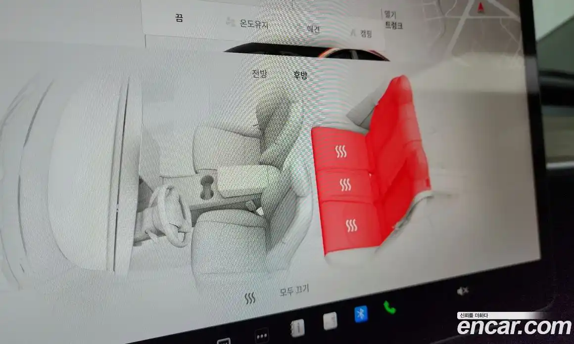 Tesla Model 3 2022 0.2 гидро в Москве № 167734, фото 19