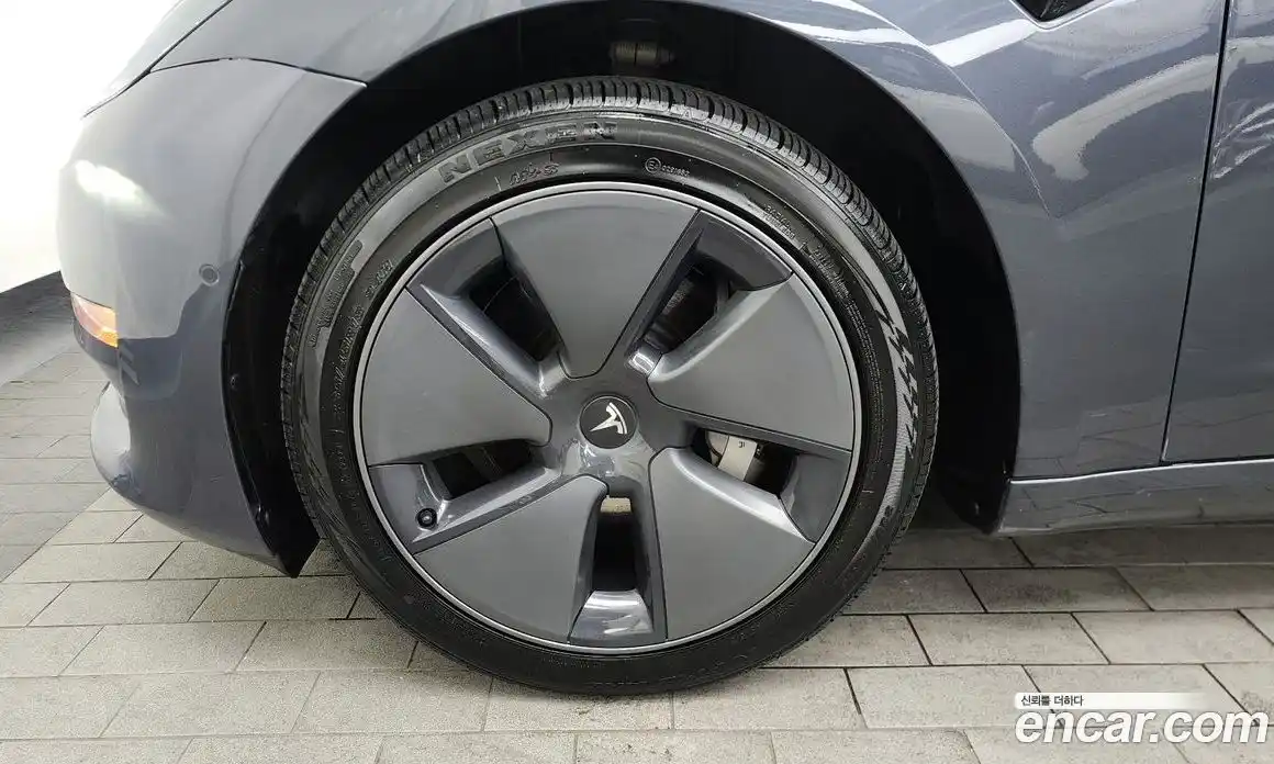 Tesla Model 3 2022 0.2 гидро в Москве № 167734, фото 5