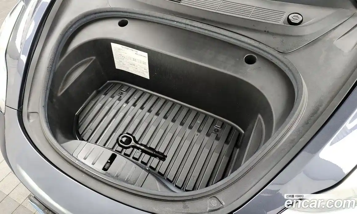 Tesla Model 3 2022 0.2 гидро в Москве № 167734, фото 6