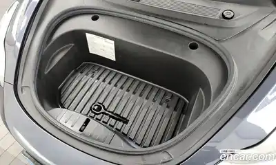 Tesla Model 3 2022 0.2 гидро в Москве № 167734, миниатюра 6