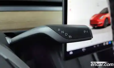 Tesla Model 3 2022 0.2 гидро в Москве № 167734, миниатюра 9