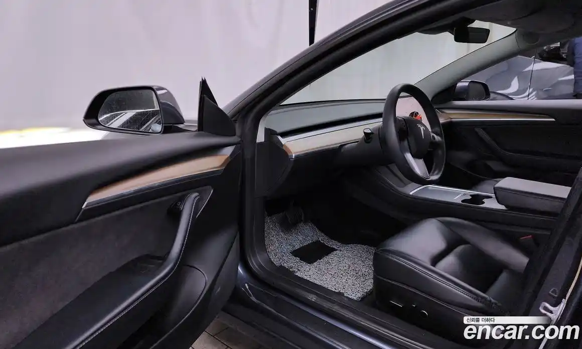 Tesla Model 3 2022 0.2 гидро в Москве № 167734, фото 10