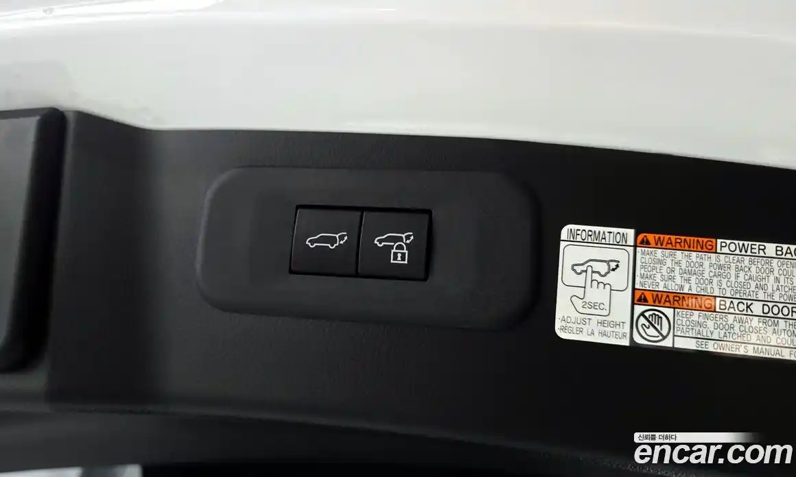 Lexus NX 2022 2.5 гидро в Москве № 168083, фото 20