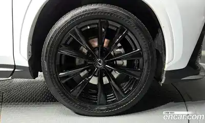 Lexus NX 2022 2.5 гидро в Москве № 168083, миниатюра 5