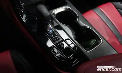 Lexus NX 2022 2.5 гидро в Москве № 168083, миниатюра 9