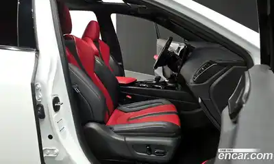 Lexus NX 2022 2.5 гидро в Москве № 168083, миниатюра 10