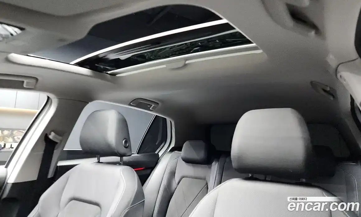 Volkswagen Golf 2022 2.0 гидро в Москве № 168578, фото 19