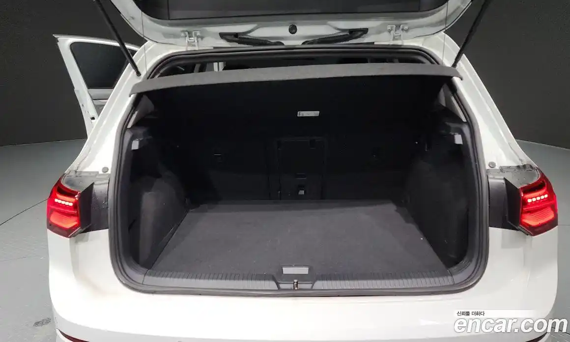 Volkswagen Golf 2022 2.0 гидро в Москве № 168578, фото 20