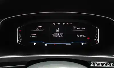Volkswagen Tiguan 2022 2.0 гидро в Москве № 168805, миниатюра 8