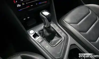 Volkswagen Tiguan 2022 2.0 гидро в Москве № 168805, миниатюра 9
