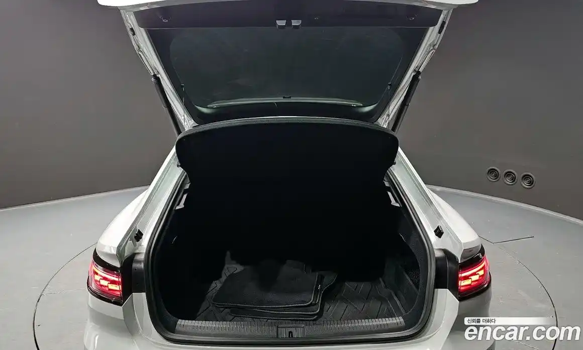 Volkswagen Arteon 2022 2.0 гидро в Москве № 168883, фото 20