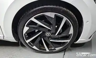Volkswagen Arteon 2022 2.0 гидро в Москве № 168883, миниатюра 5