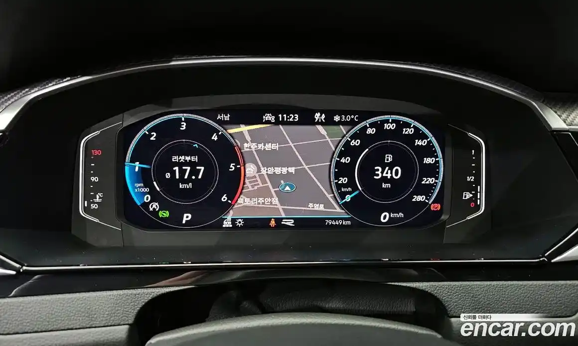 Volkswagen Arteon 2022 2.0 гидро в Москве № 168883, фото 8