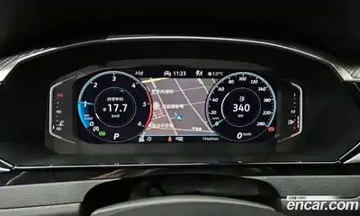 Volkswagen Arteon 2022 2.0 гидро в Москве № 168883, миниатюра 8
