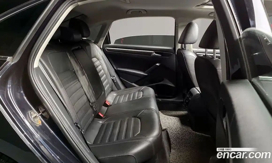 Volkswagen Passat 2018 2.0 гидро в Москве № 168933, фото 12