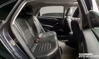 Volkswagen Passat 2018 2.0 гидро в Москве № 168933, миниатюра 12