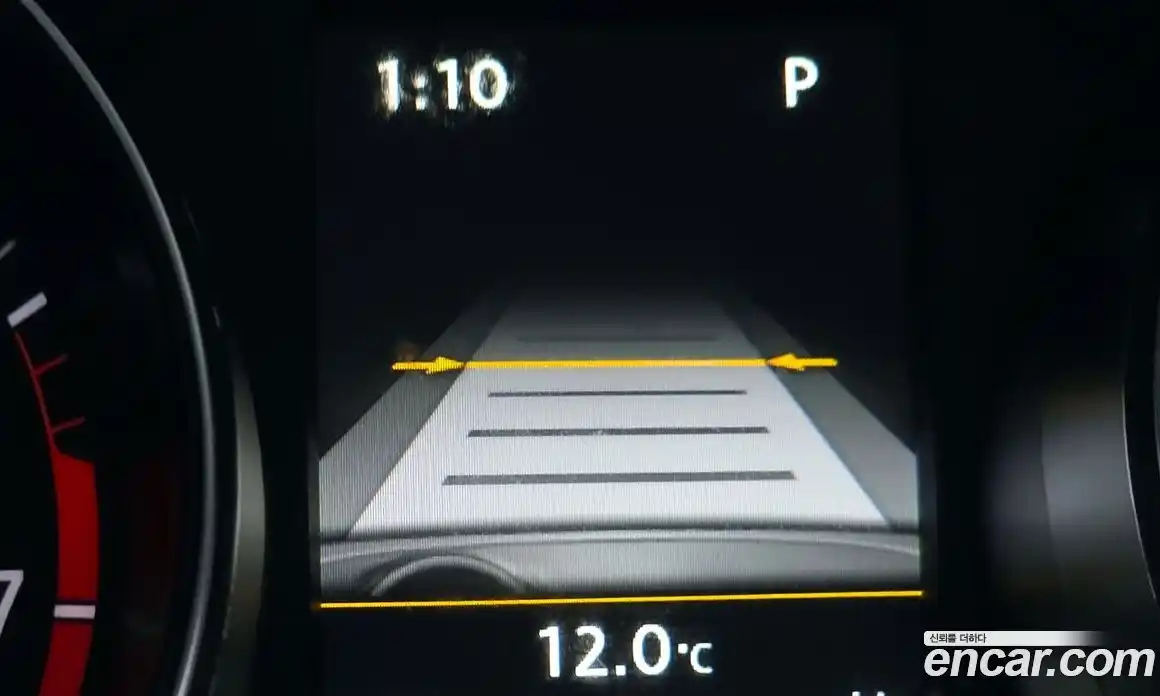 Volkswagen Passat 2018 2.0 гидро в Москве № 168933, фото 18