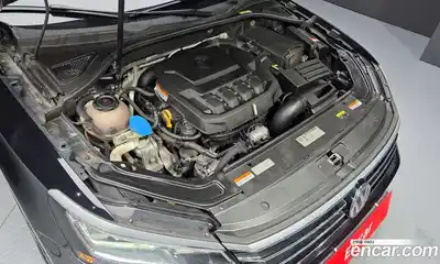 Volkswagen Passat 2018 2.0 гидро в Москве № 168933, миниатюра 6