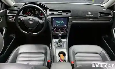 Volkswagen Passat 2018 2.0 гидро в Москве № 168933, миниатюра 7