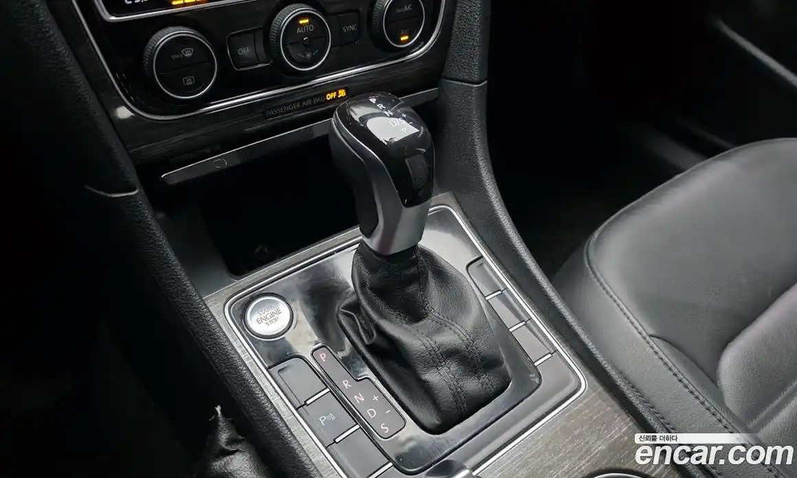 Volkswagen Passat 2018 2.0 гидро в Москве № 168933, фото 9