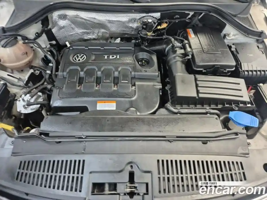 Volkswagen Tiguan 2016 2.0 гидро в Москве № 169295, фото 15