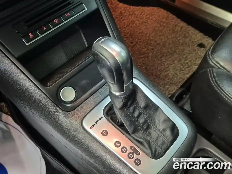 Volkswagen Tiguan 2016 2.0 гидро в Москве № 169295, фото 17