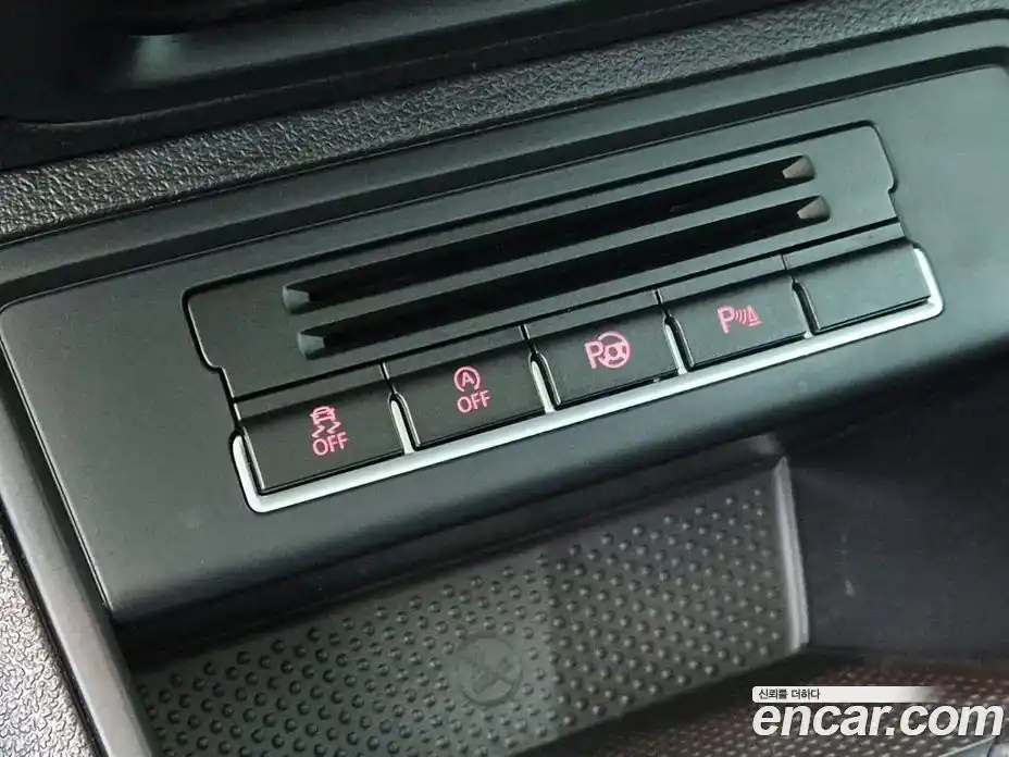 Volkswagen Tiguan 2016 2.0 гидро в Москве № 169295, фото 8