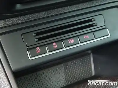 Volkswagen Tiguan 2016 2.0 гидро в Москве № 169295, миниатюра 8