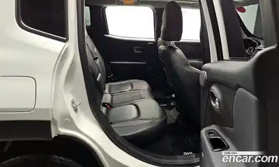 Jeep Renegade 2021 2.4 гидро в Москве № 169623, миниатюра 12