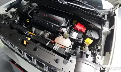 Jeep Renegade 2021 2.4 гидро в Москве № 169623, миниатюра 6