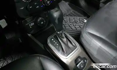 Jeep Renegade 2021 2.4 гидро в Москве № 169623, миниатюра 9