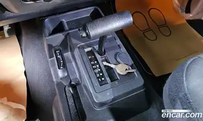 Jeep Wrangler 2005 4.0 гидро в Москве № 169667, миниатюра 9
