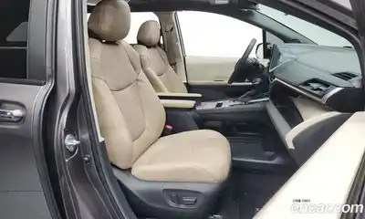 Toyota Sienna 2023 2.5 гидро в Москве № 170237, миниатюра 11