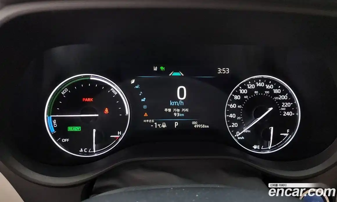 Toyota Sienna 2023 2.5 гидро в Москве № 170237, фото 8